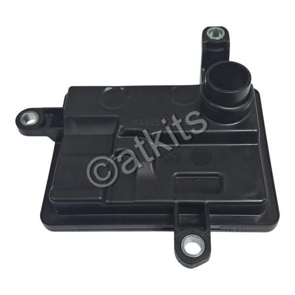 Filter /  Vw 09G /  Aw Tf-60sn /  Vw Golf 7 Sportwagen Aq250 (oem# 09g325429e)