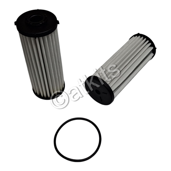 FILTER / AUDI / VW 0GC (DQ381 / DSG7) (2017-UP) (OEM# 0GC-325-183 / 0GC-325-183A)