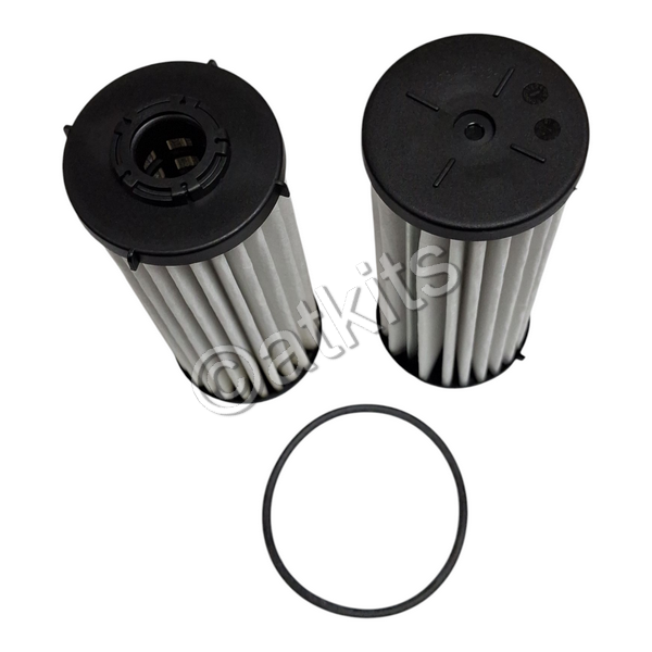 Filter /  Audi /  Vw 0GC (DQ381 /  Dsg7) (2017-up) (oem# 0GC-325-183 /  0gc-325-183a)
