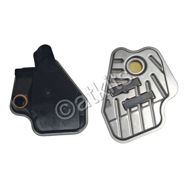 FILTER / AUDI/VW 0BT/DQ500 7 SPEED / DIRECT SHIFT GEARBOX (DSG) INTERNAL (OEM# 0BT-325-429A)