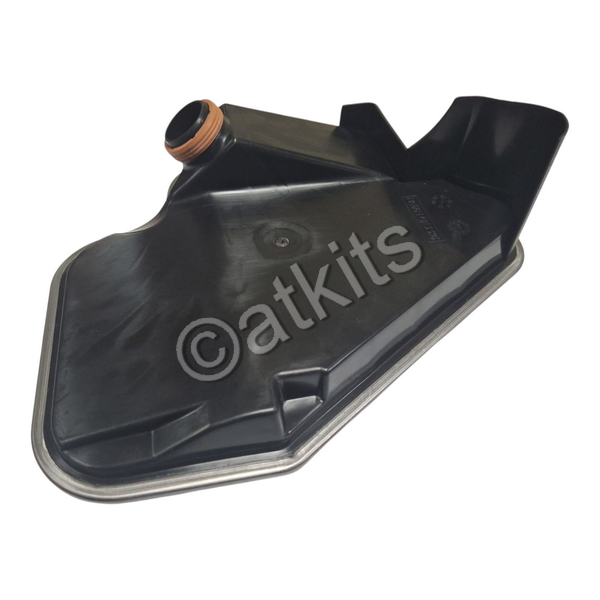 Filter /  Audi/vw 0bt/dq500 7 Speed /  Direct Shift Gearbox (dsg) Internal (oem# 0bt-325-429a)
