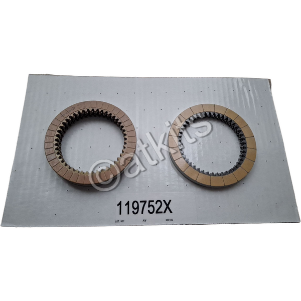 FR MODULE / HONDA BAXA / MDWA / M6HA 97+