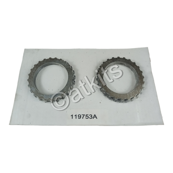 ST MODULE / HONDA M6HA 97-01