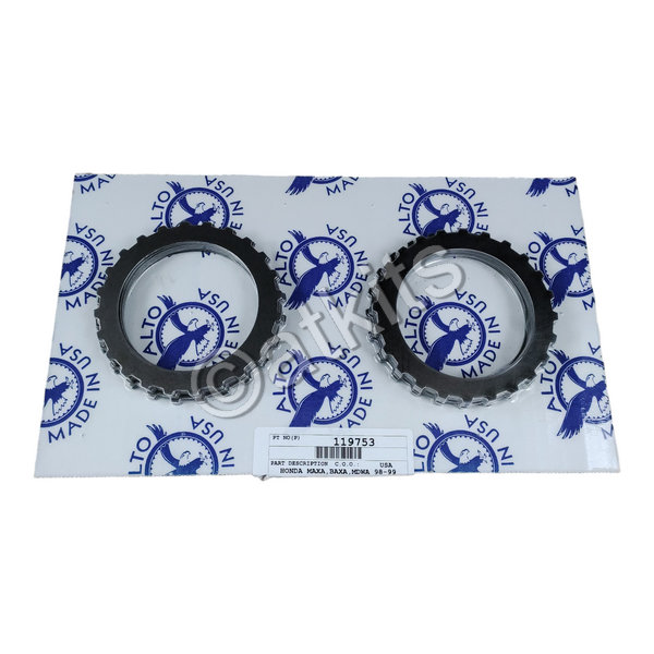 ST MODULE MAXA / BAXA / MDWA 98-02
