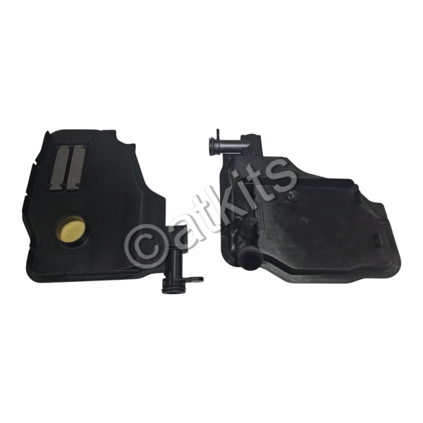 FILTER / VW 0GC / DQ381 / 0DW (OEM# 0GC-25-429A / 0DW-325-429A)
