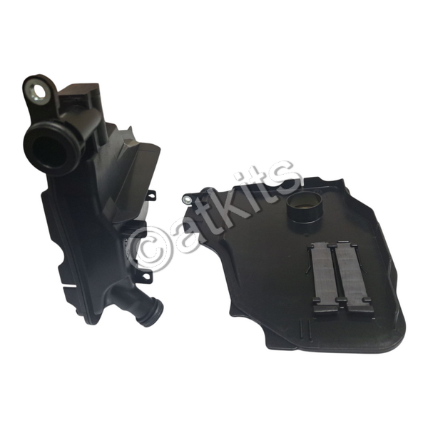 Filter /  Vw 0GC /  DQ381 /  0dw (oem# 0gc-25-429a /  0dw-325-429a)