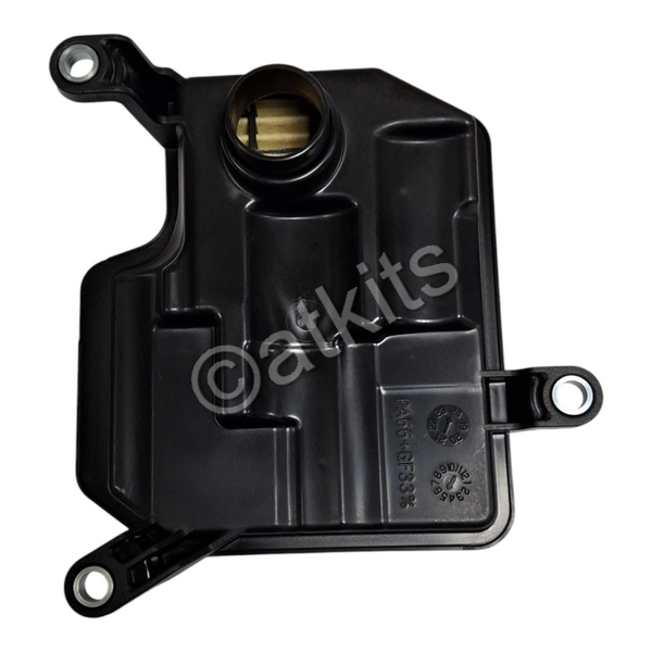 Filter /  Vw 09p /  Atlas 2.0l 17-19 /  Tiguan 2.0l 18-19 /  Passat 2.0l 2019 (oem# 09p-325-429)