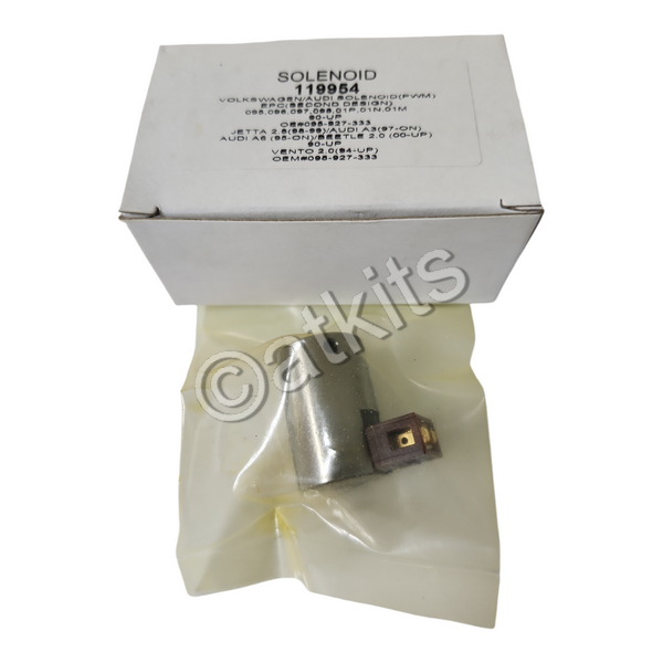 SOLENOID EPC VW 095/096/097/01M