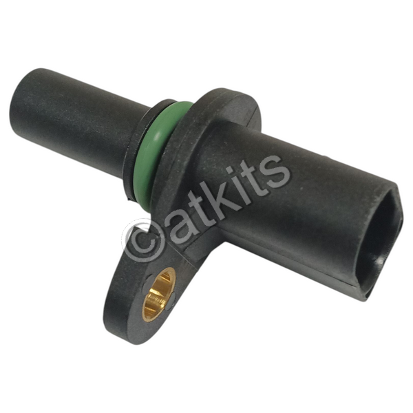 Sensor /  Input Speed /  Vw 01M /  096 /  095 99-2005 (2 Terminal) (half Round D Connector) (aftermarket) (oem# 095-927-321b) (ind# 119959)