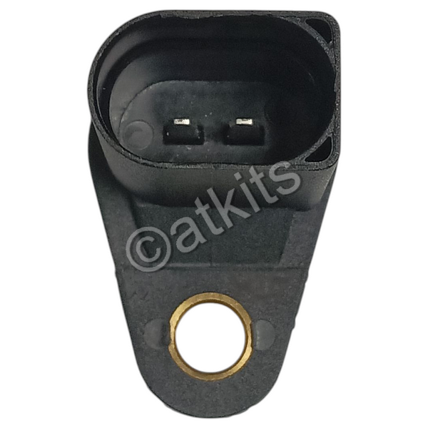 Sensor /  Input Speed /  Vw 01M /  096 /  095 99-2005 (2 Terminal) (half Round D Connector) (aftermarket) (oem# 095-927-321b) (ind# 119959)
