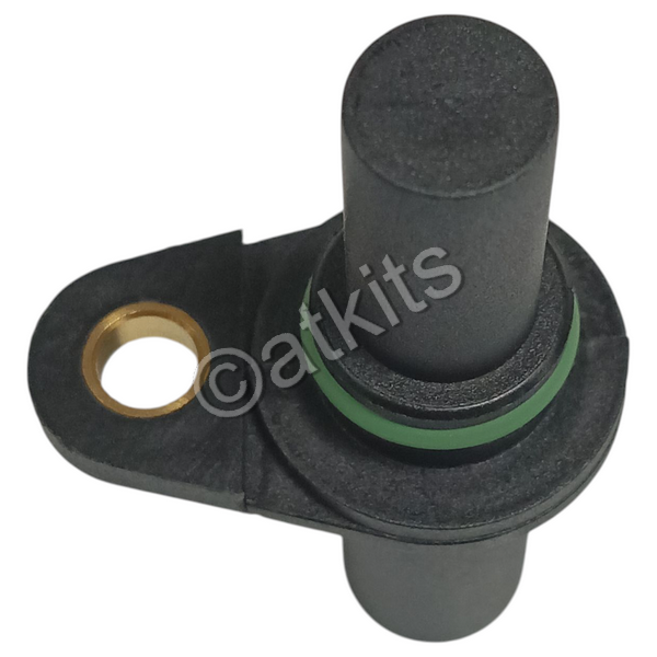 Sensor /  Input Speed /  Vw 01M /  096 /  095 99-2005 (2 Terminal) (half Round D Connector) (aftermarket) (oem# 095-927-321b) (ind# 119959)