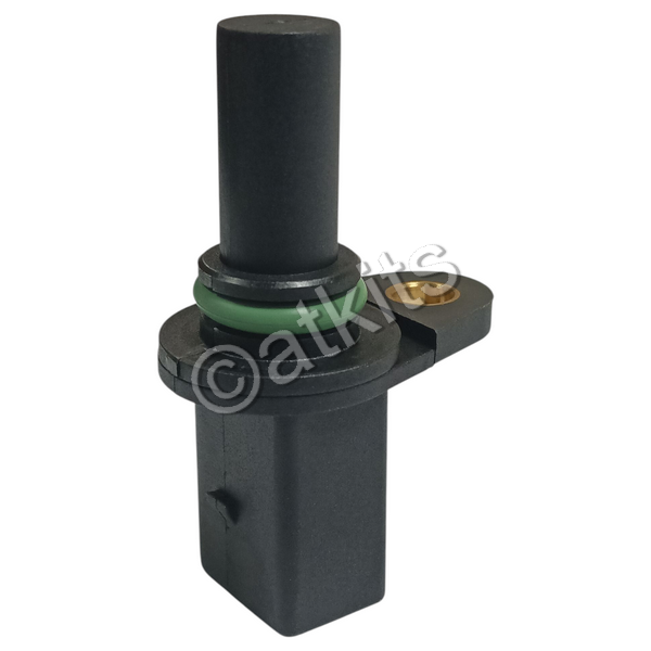 Sensor /  Input Speed /  Vw 01M /  096 /  095 99-2005 (2 Terminal) (half Round D Connector) (aftermarket) (oem# 095-927-321b) (ind# 119959)