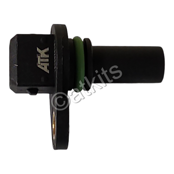 Sensor /  Input Speed /  Vw 01M /  096 / 095 99-2006 Rectangular Connector (aftermarket) (oem# 095-927-321-c /  095-927-321-a)