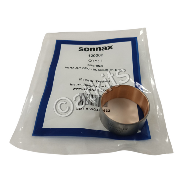 Bushing /  Drum Renualt DPO