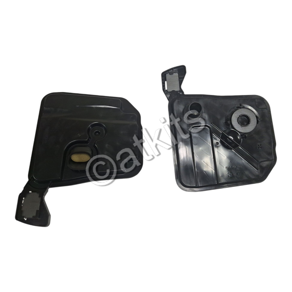 FILTER / FORD 6F35 / LONG OUTPUT 1.595" / TRANSIT CONN 17-20 / ECO SPORT 18-20 (17-UP) (OE# BB5Z-7A098-F)