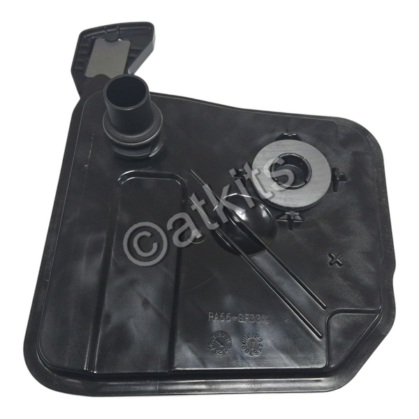 Filter /  Ford 6F35 /  Long Output 1.595" /  Transit Conn 17-20 /  Eco Sport 18-20 (17-up) (oe# Bb5z-7a098-f)