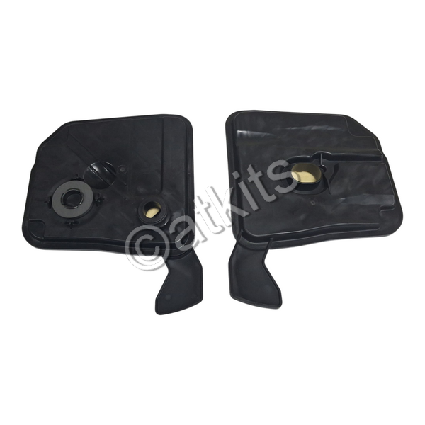 FILTER / FORD 6F35 EDGE / EXPLORER 2012-UP / FUSION / ESCAPE 2013-UP 0.600" PICK UP (OEM# BBP5P-7G186-BC / BB5P-7G186-CA / BB5Z-7A098-B) (REPLACE OE# BB5Z-7A098-A / BB5P-7G186-BB) PLASTIC