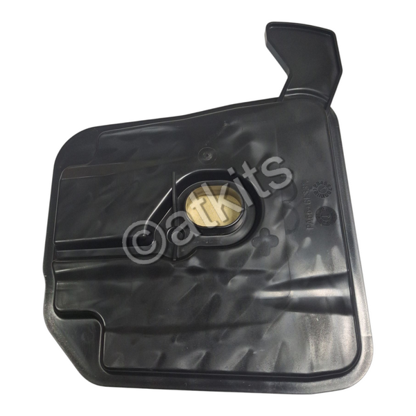 Filter /  Ford 6F35 Edge /  Explorer 2012-up /  Fusion /  Escape 2013-up 0.600" Pick Up (oem# Bbp5p-7g186-bc /  Bb5p-7g186-ca /  Bb5z-7a098-b) (replace Oe# Bb5z-7a098-a /  Bb5p-7g186-bb) Plastic