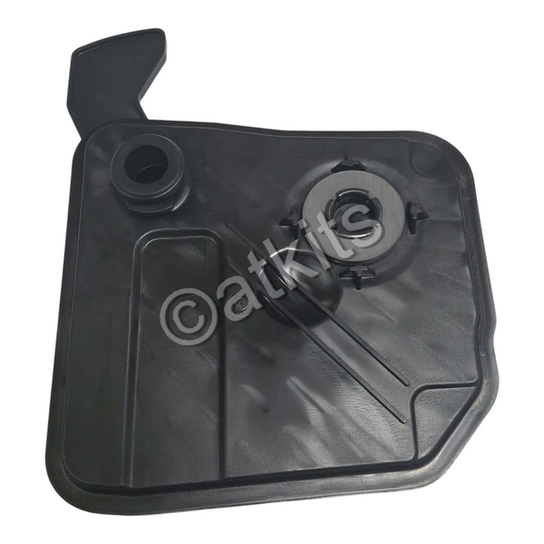 Filter /  Ford 6F35 Edge /  Explorer 2012-up /  Fusion /  Escape 2013-up 0.600" Pick Up (oem# Bbp5p-7g186-bc /  Bb5p-7g186-ca /  Bb5z-7a098-b) (replace Oe# Bb5z-7a098-a /  Bb5p-7g186-bb) Plastic