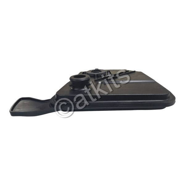 Filter /  Ford 6F35 Edge /  Explorer 2012-up /  Fusion /  Escape 2013-up 0.600" Pick Up (oem# Bbp5p-7g186-bc /  Bb5p-7g186-ca /  Bb5z-7a098-b) (replace Oe# Bb5z-7a098-a /  Bb5p-7g186-bb) Plastic