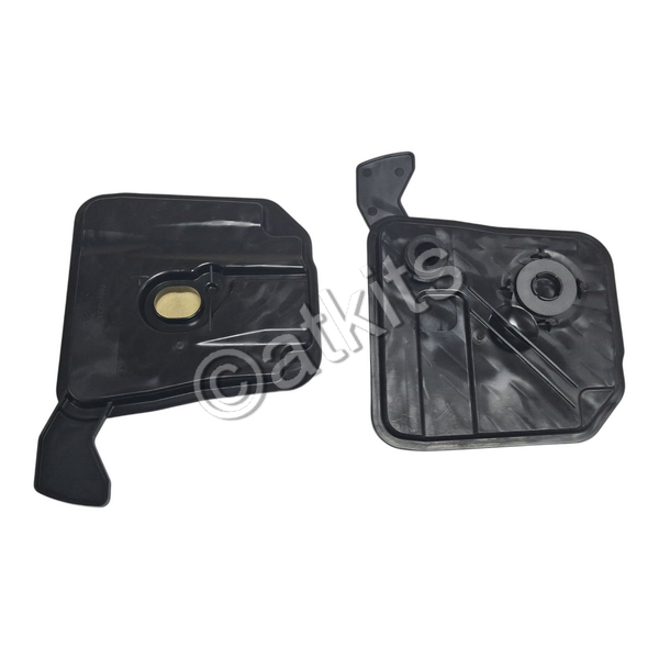 FILTER / FORD 6F35 FUSION 2009-2012 / ESCAPE 2009-2012 (OEM# 9L8Z-7A098-D / 9L8P-7G186-DC) PLASTIC (REPLACES 120710)