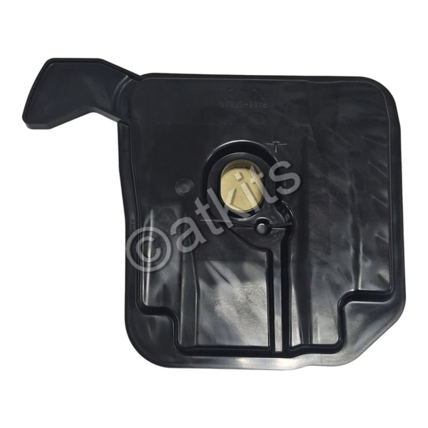 Filter /  Ford 6F35 Fusion 2009-2012 /  Escape 2009-2012 (oem# 9l8z-7a098-d /  9l8p-7g186-dc) Plastic (replaces 120710)