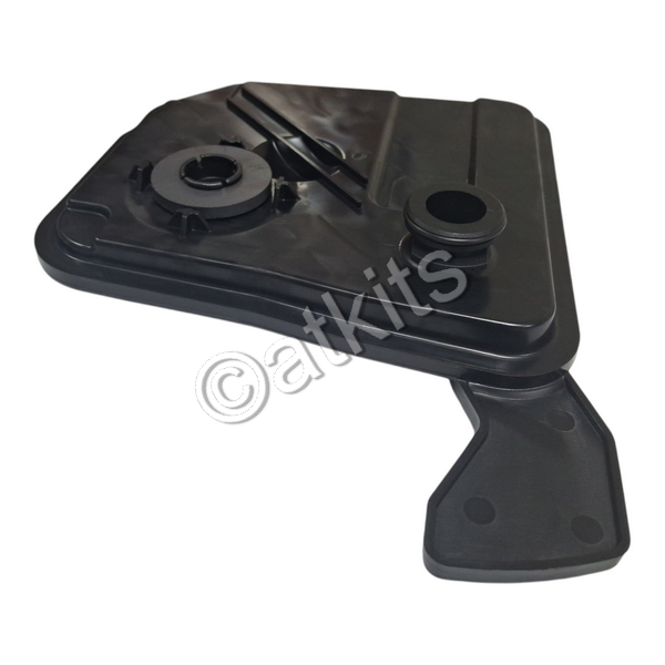 Filter /  Ford 6F35 Fusion 2009-2012 /  Escape 2009-2012 (oem# 9l8z-7a098-d /  9l8p-7g186-dc) Plastic (replaces 120710)