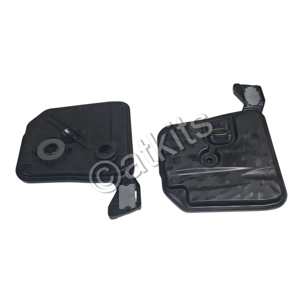 FILTER / FORD 6F35 / (2012-UP) (OEM# BB5Z-7A098-E / BB5P-7G186-FA) REPLACES OEM# BB5Z-7A098-A / BB5Z-7A098-B / BB5Z-7A098-C / BB5Z-7A098-D)