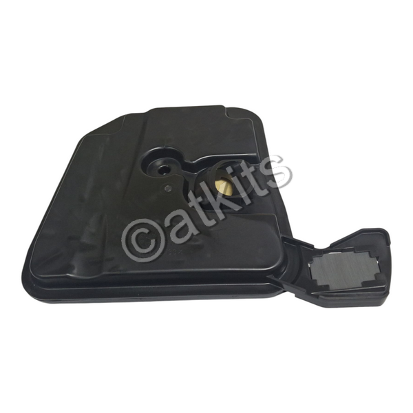Filter /  Ford 6F35 /  (2012-up) (oem# Bb5z-7a098-e /  Bb5p-7g186-fa) Replaces Oem# Bb5z-7a098-a /  Bb5z-7a098-b /  Bb5z-7a098-c /  Bb5z-7a098-d)