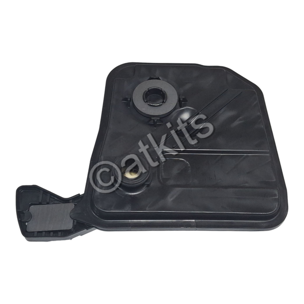 Filter /  Ford 6F35 /  (2012-up) (oem# Bb5z-7a098-e /  Bb5p-7g186-fa) Replaces Oem# Bb5z-7a098-a /  Bb5z-7a098-b /  Bb5z-7a098-c /  Bb5z-7a098-d)