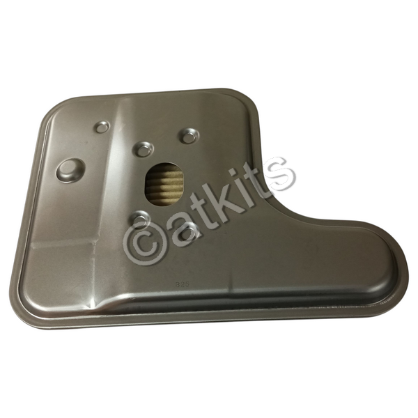 Filter /  Ford 6F35 /  Oe# 9l8z-7a098-b /  Oe# 9l8p-7g186-cd
