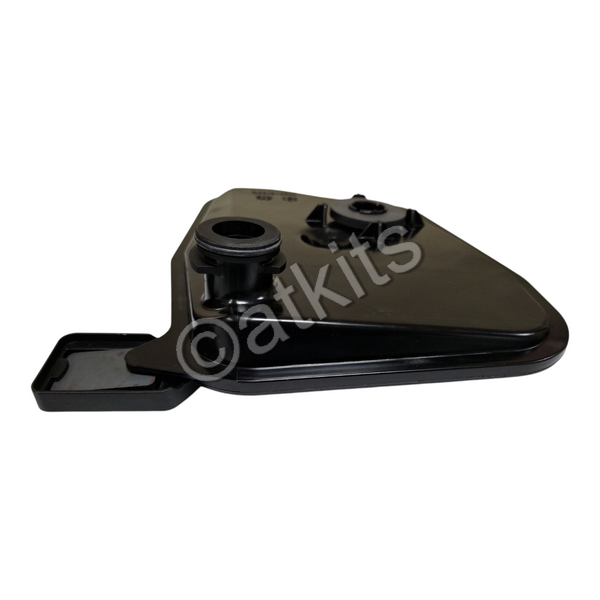 Filter /  Ford 6f15 /  Long Output 0.990" /  Short Intake 0.248" (2016-2018) Focus 2016-2018 /  Eco Sport 2018 (oem# Fd8z-7a098-c)