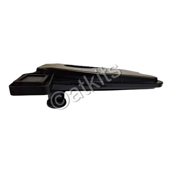 Filter /  Ford 6f15 /  Long Output 0.990" /  Short Intake 0.248" (2016-2018) Focus 2016-2018 /  Eco Sport 2018 (oem# Fd8z-7a098-c)