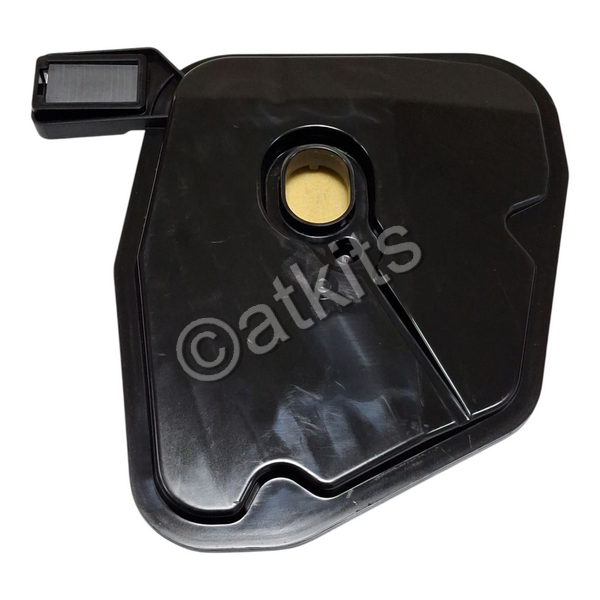 Filter /  Ford Ford 6f15 /  Short Output 0.920" /  Long Intake 0.330" (2018-up) Eco Sport 2018-2020 (oem# Gn1z-7a098-a)