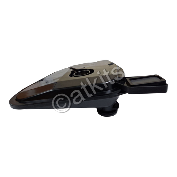 Filter /  Ford Ford 6f15 /  Short Output 0.920" /  Long Intake 0.330" (2018-up) Eco Sport 2018-2020 (oem# Gn1z-7a098-a)