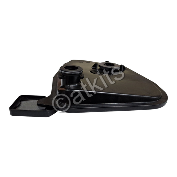 Filter /  Ford Ford 6f15 /  Short Output 0.920" /  Long Intake 0.330" (2018-up) Eco Sport 2018-2020 (oem# Gn1z-7a098-a)