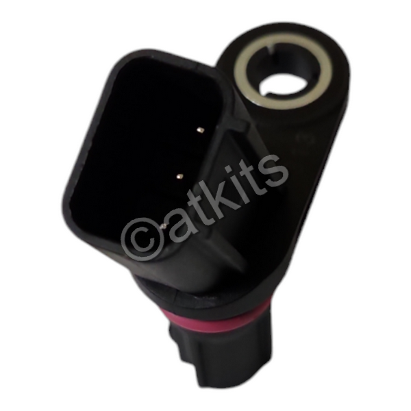Sensor /  Input Speed /  Ford 6F35 (w/3 Prong Connector) (oem# 9l8z-7m101-b)