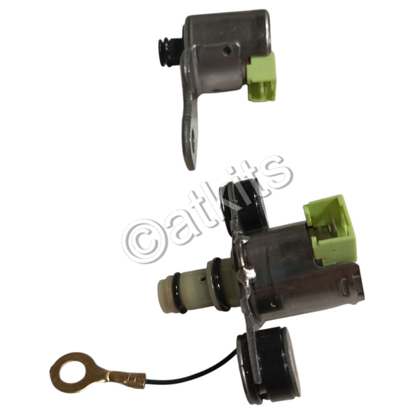 Solenoid Kit JF506E /  09a (9 Solenoids) (vw /  Jaguar /  Freelander) 99-up