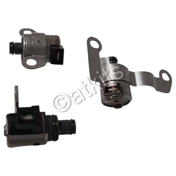 Solenoid Kit JF506E /  09a (9 Solenoids) (vw /  Jaguar /  Freelander) 99-up