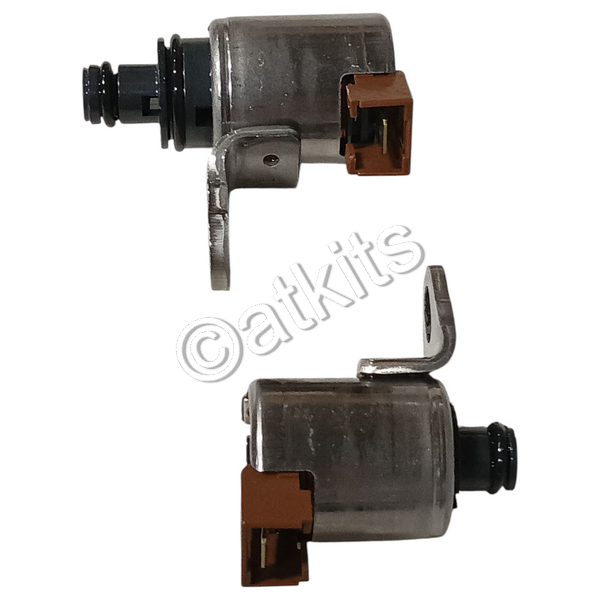 Solenoid Kit JF506E /  09a (9 Solenoids) (vw /  Jaguar /  Freelander) 99-up