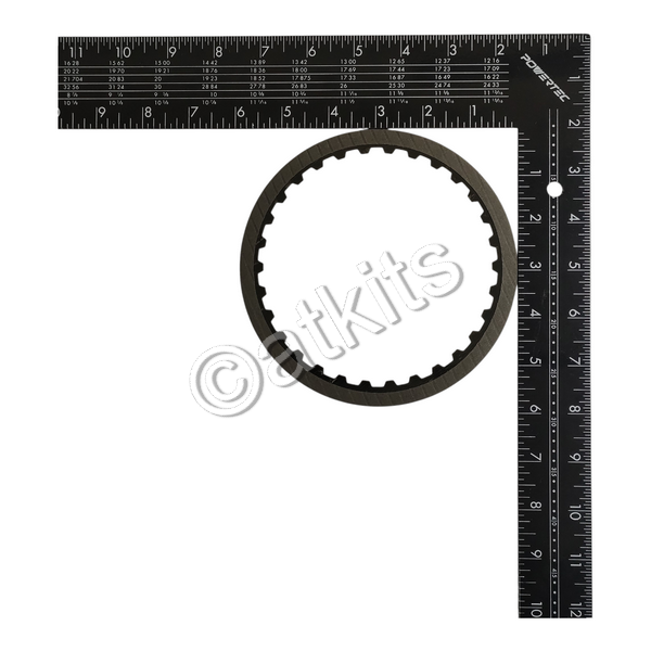 FR PLATE F4A41/42 REVERSE WAVE 96+