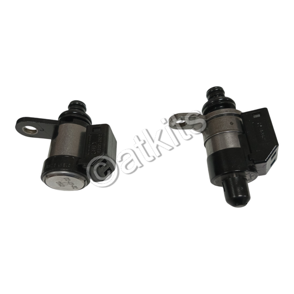 Solenoid Kit RE5R05A Nissan Pathfinder (7 Solenoids) Good Used