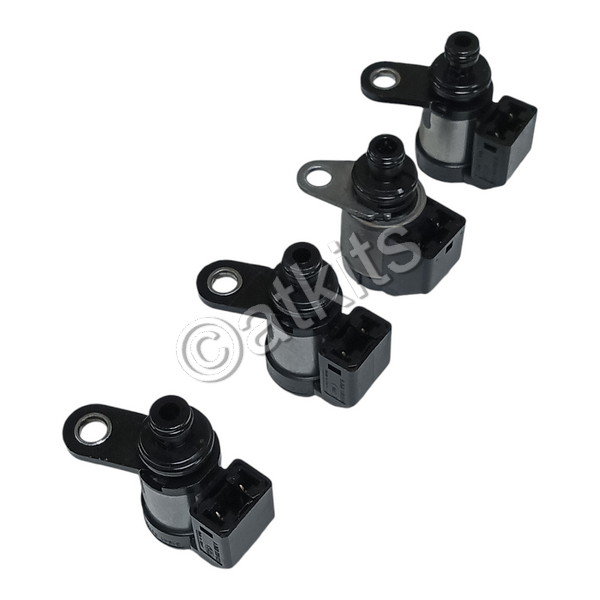 Solenoid Kit RE5R05A Nissan Pathfinder (7 Solenoids) Good Used