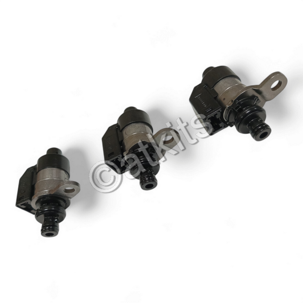 Solenoid Kit RE5R05A Nissan Pathfinder (7 Solenoids) Good Used