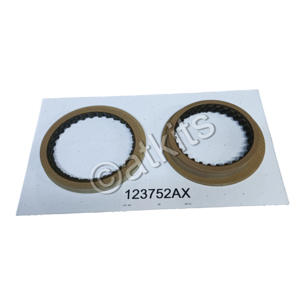 Fr Module /  Mitsubishi F4A41/F4A42 Combo 96-up /  W4a42 2003-on /  F4a4b 2007-on