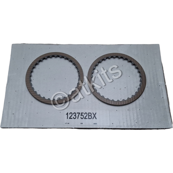 FR MODULE / MITSUBISHI F1C1 CVT 07-UP