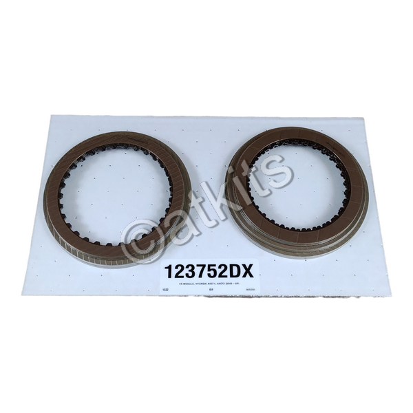 Fr Module /  Hyundai A4CF1 /  A4CF2 (2006-up)