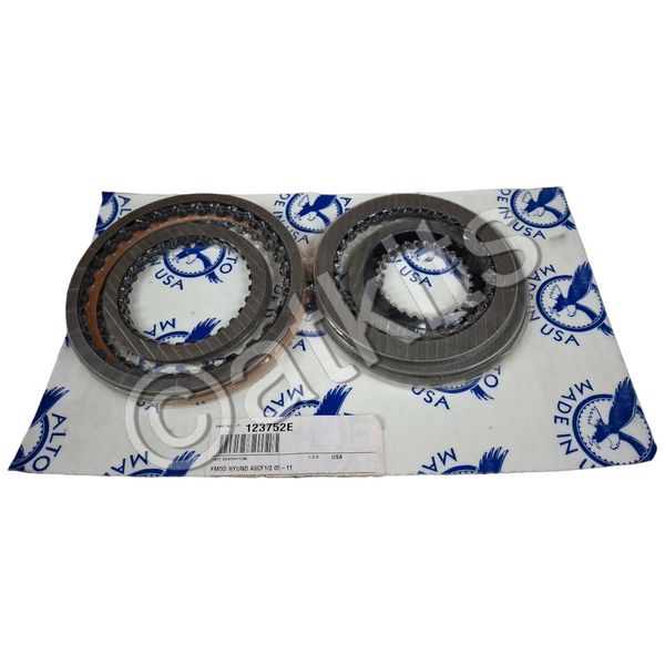 FR MODULE / HYUNDAI A5CF1 / A5CF2 05-11