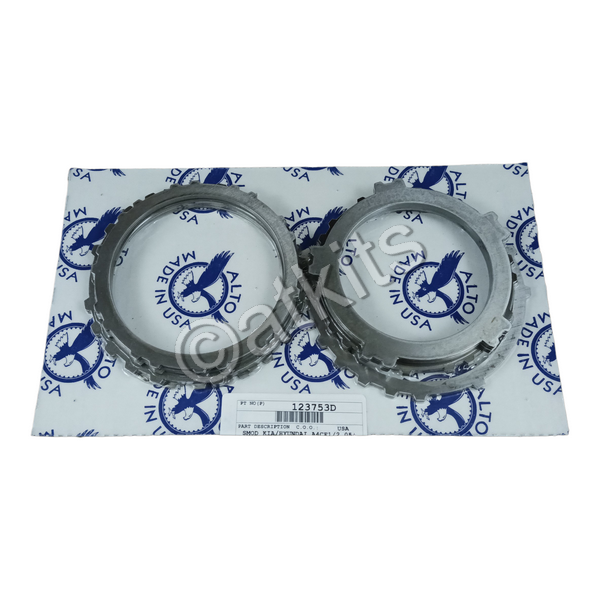 ST MODULE / KIA/HYUNDAI A4CF1 / A4CF2 05+