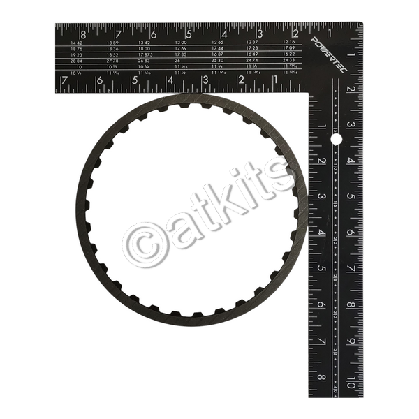 FR PLATE / MITSUBISHI R4A51 / V4A51 / R5A51 / V5A51 (RWD) REVERSE